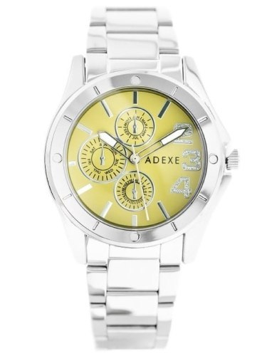 ZEGAREK MĘSKI ADEXE ADX-1362B-2A (zx084b) ZEGAREK MĘSKI ADEXE ADX-1362B-2A (zx084b)