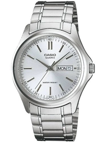 ZEGAREK MĘSKI CASIO MTP-1239D-7ADF - MULTIDATA (zd040a) + BOX ZEGAREK MĘSKI CASIO MTP-1239D-7ADF - MULTIDATA (zd040a) + BOX