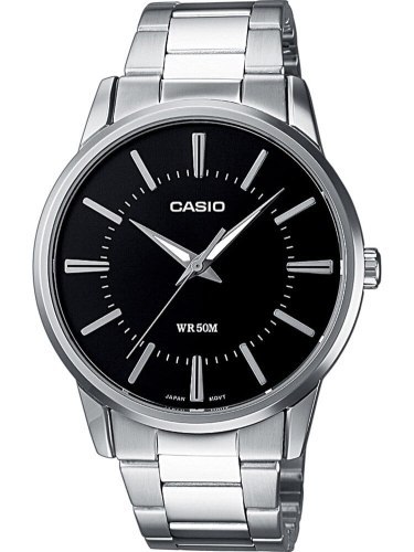ZEGAREK MĘSKI CASIO MTP-1303D-1A (zd021b) + BOX ZEGAREK MĘSKI CASIO MTP-1303D-1A (zd021b) + BOX