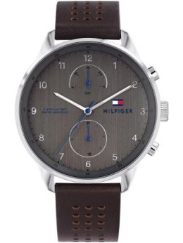 ZEGAREK MĘSKI TOMMY HILFIGER 1791579 CHASE (zf014a)