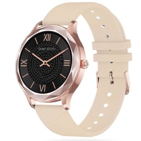 SMARTWATCH UNISEX PACIFIC 27-11 - CIŚNIENIOMIERZ (sy022i) SMARTWATCH UNISEX PACIFIC 27-11 - CIŚNIENIOMIERZ (sy022i)