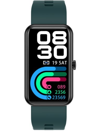 SMARTWATCH UNISEX Rubicon RNCE83 - CIŚNIENIOMIERZ (sr032c) SMARTWATCH UNISEX Rubicon RNCE83 - CIŚNIENIOMIERZ (sr032c)
