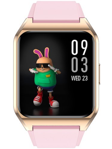 SMARTWATCH UNISEX Rubicon RNCE89 - WYKONYWANIE POŁĄCZEŃ, WŁASNE TARCZE (sr035d) SMARTWATCH UNISEX Rubicon RNCE89 - WYKONYWANIE POŁĄCZEŃ, WŁASNE TARCZE (sr035d)