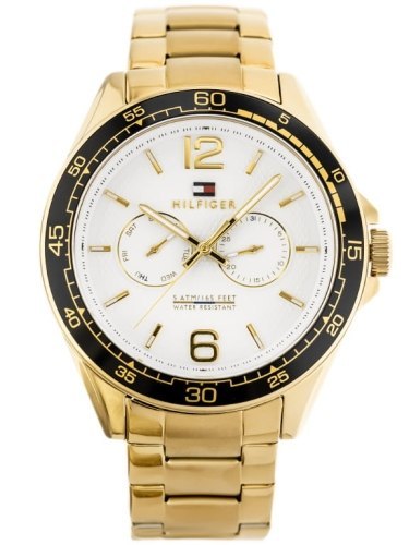 ZEGAREK MĘSKI TOMMY HILFIGER 1791365 ERIK (zf530a) ZEGAREK MĘSKI TOMMY HILFIGER 1791365 ERIK (zf530a)