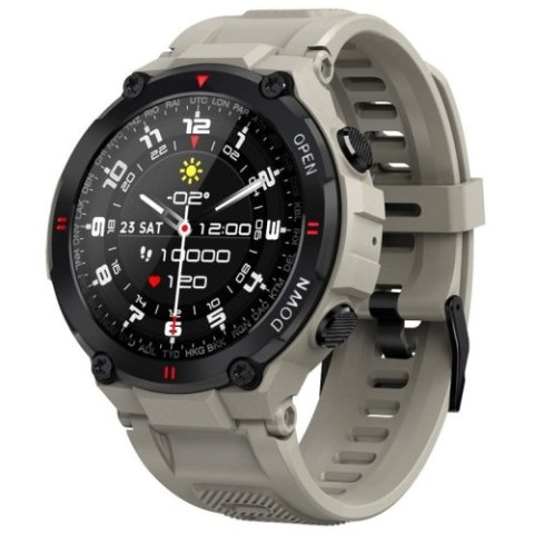 SMARTWATCH MĘSKI GRAVITY GT7-4 - WYKONYWANIE POŁĄCZEŃ (sg016d) SMARTWATCH MĘSKI GRAVITY GT7-4 - WYKONYWANIE POŁĄCZEŃ (sg016d)