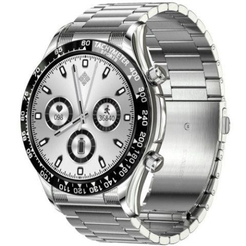 SMARTWATCH MĘSKI Rubicon RNCE94 - WYKONYWANIE POŁĄCZEŃ - BT CALL (sr039a) SMARTWATCH MĘSKI Rubicon RNCE94 - WYKONYWANIE POŁĄCZEŃ - BT CALL (sr039a)