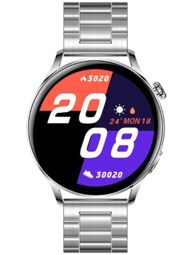 SMARTWATCH Rubicon RNCE81 - WYKONYWANIE POŁĄCZEŃ, PULSOKSYMETR (sr045a) SMARTWATCH Rubicon RNCE81 - WYKONYWANIE POŁĄCZEŃ, PULSOKSYMETR (sr045a)