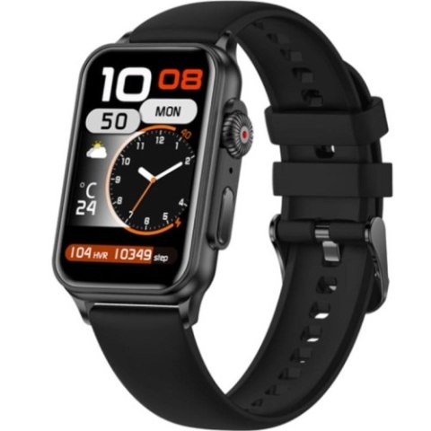 SMARTWATCH UNISEX Rubicon RNCF06 - TRYBY SPORTOWE, PULSOKSYMETR (sr051a) SMARTWATCH UNISEX Rubicon RNCF06 - TRYBY SPORTOWE, PULSOKSYMETR (sr051a)