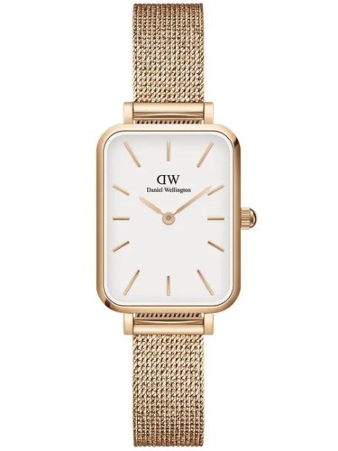 ZEGAREK DAMSKI DANIEL WELLINGTON DW00100431 - QUADRO (zw505b) ZEGAREK DAMSKI DANIEL WELLINGTON DW00100431 - QUADRO (zw505b)