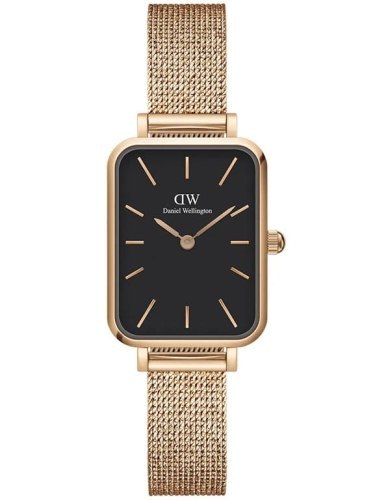 ZEGAREK DAMSKI DANIEL WELLINGTON DW00100432 - QUADRO (zw505d) ZEGAREK DAMSKI DANIEL WELLINGTON DW00100432 - QUADRO (zw505d)