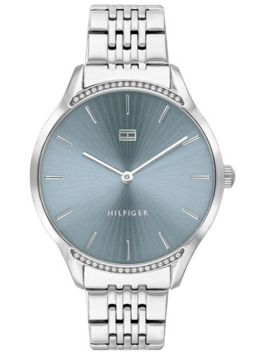 ZEGAREK DAMSKI TOMMY HILFIGER 1782210 (zf546a) ZEGAREK DAMSKI TOMMY HILFIGER 1782210 (zf546a)