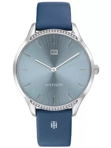 ZEGAREK DAMSKI TOMMY HILFIGER 1782213 (zf537b) ZEGAREK DAMSKI TOMMY HILFIGER 1782213 (zf537b)