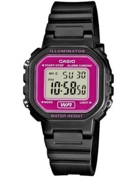 ZEGAREK DZIECIĘCY CASIO LA-20WH-4ADF + BOX