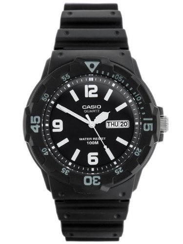 ZEGAREK MĘSKI CASIO MRW-200H-1B2 (zd147b) + BOX ZEGAREK MĘSKI CASIO MRW-200H-1B2 (zd147b) + BOX