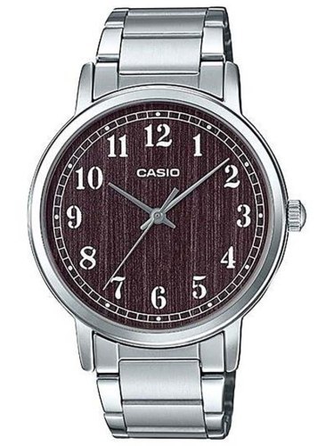 ZEGAREK MĘSKI CASIO MTP-E145D-5B1 (zd196b) + BOX ZEGAREK MĘSKI CASIO MTP-E145D-5B1 (zd196b) + BOX