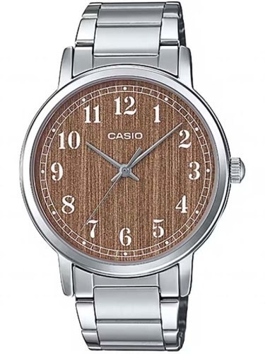 ZEGAREK MĘSKI CASIO MTP-E145D-5B2 (zd196a) + BOX ZEGAREK MĘSKI CASIO MTP-E145D-5B2 (zd196a) + BOX