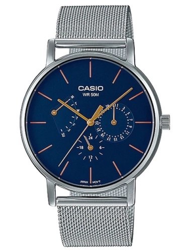ZEGAREK MĘSKI CASIO MTP-E320M-2 (zd180b) + BOX ZEGAREK MĘSKI CASIO MTP-E320M-2 (zd180b) + BOX