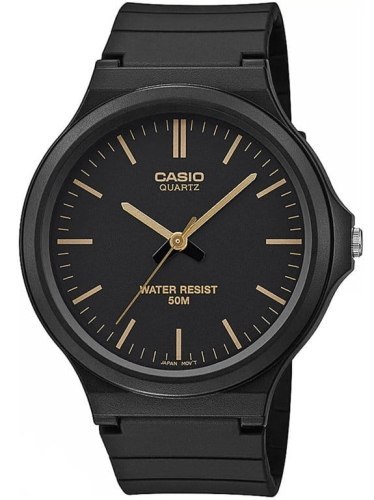 ZEGAREK MĘSKI CASIO MW-240-1E2 (zd166c) - KLASYKA + BOX ZEGAREK MĘSKI CASIO MW-240-1E2 (zd166c) - KLASYKA + BOX