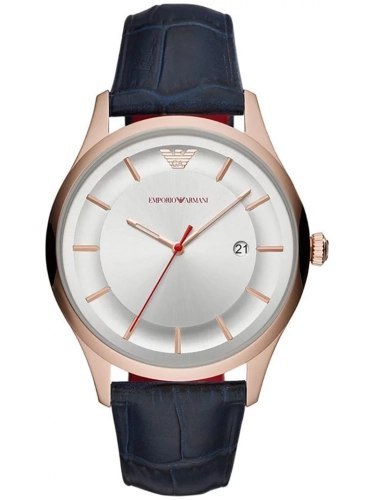 ZEGAREK MĘSKI EMPORIO ARMANI AR11131 LAMBDA + BOX ZEGAREK MĘSKI EMPORIO ARMANI AR11131 LAMBDA + BOX