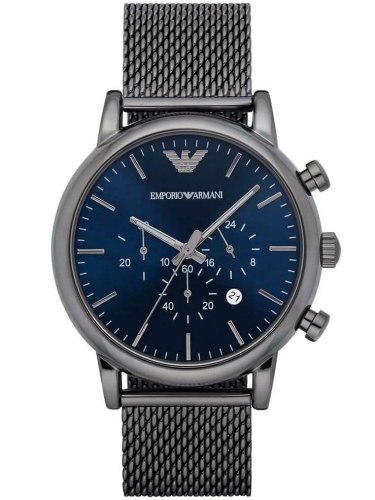 ZEGAREK MĘSKI EMPORIO ARMANI AR1979 - LUIGI (zi046a) ZEGAREK MĘSKI EMPORIO ARMANI AR1979 - LUIGI (zi046a)