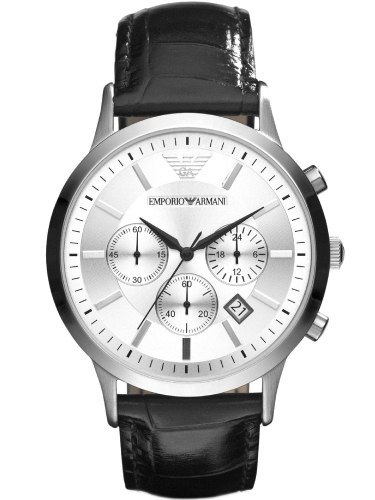 ZEGAREK MĘSKI EMPORIO ARMANI AR2432 - RENATO (zi012b) ZEGAREK MĘSKI EMPORIO ARMANI AR2432 - RENATO (zi012b)