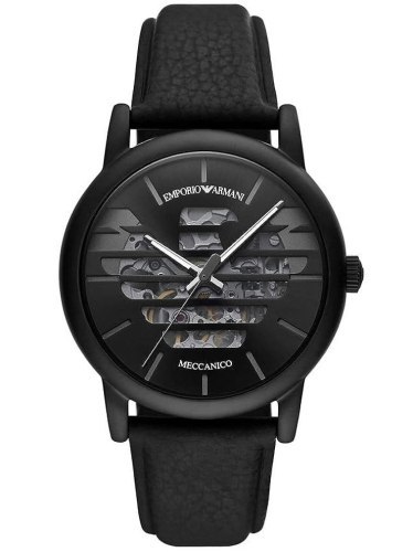 ZEGAREK MĘSKI EMPORIO ARMANI LUIGI AUTOMATIC AR60032 + BOX (zi062a) ZEGAREK MĘSKI EMPORIO ARMANI LUIGI AUTOMATIC AR60032 + BOX (zi062a)