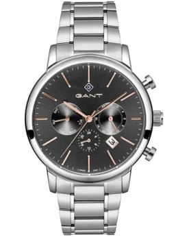 ZEGAREK MĘSKI GANT Cleveland Chrono G132003 + BOX