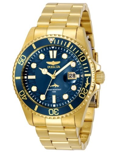 ZEGAREK MĘSKI INVICTA PRO DIVER 30024 - WR100, koperta 43mm (zv011a) ZEGAREK MĘSKI INVICTA PRO DIVER 30024 - WR100, koperta 43mm (zv011a)