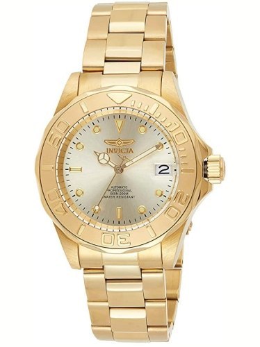 ZEGAREK MĘSKI INVICTA PRO DIVER 9010 - AUTOMAT WR200, koperta 40mm (zv001h) ZEGAREK MĘSKI INVICTA PRO DIVER 9010 - AUTOMAT WR200, koperta 40mm (zv001h)
