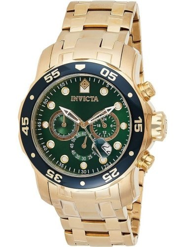 ZEGAREK MĘSKI INVICTA Pro Diver Scuba 0075 WR200 - koperta 48mm + BOX ZEGAREK MĘSKI INVICTA Pro Diver Scuba 0075 WR200 - koperta 48mm + BOX