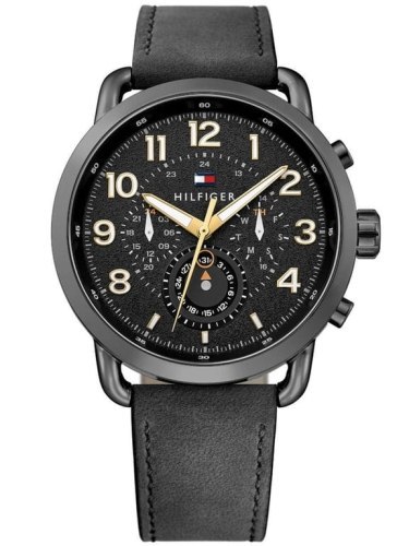 ZEGAREK MĘSKI TOMMY HILFIGER 1791426 (zf063c) ZEGAREK MĘSKI TOMMY HILFIGER 1791426 (zf063c)