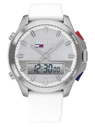 ZEGAREK MĘSKI TOMMY HILFIGER 1791764 (zf094b)