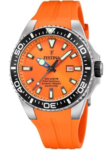 Zegarek Festina THE ORIGINALS 20664/4