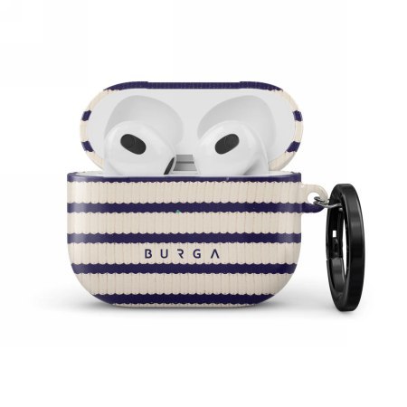 Burga - obudowa ochronna do AirPods 3 (Old Money) Burga - obudowa ochronna do AirPods 3 (Old Money)