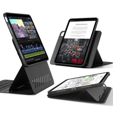 ESR SHIFT MAGNETIC IPAD AIR 13 2024 BLACK ESR SHIFT MAGNETIC IPAD AIR 13 2024 BLACK