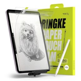 FOLIA OCHRONNA RINGKE PAPER TOUCH 2-PACK IPAD AIR 13 2024 CLEAR