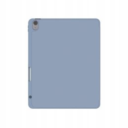 JCPAL DuraPro Protective Folio Case for iPad Air 11-inch (M4,2024) - Lavend