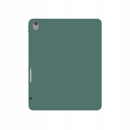 JCPAL DuraPro Protective Folio Case for iPad Air 11-inch (M4,2024) - Midnig