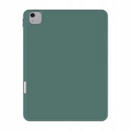 JCPAL DuraPro Protective Folio Case for iPad Air 13-inch (M4,2024) - Midnig