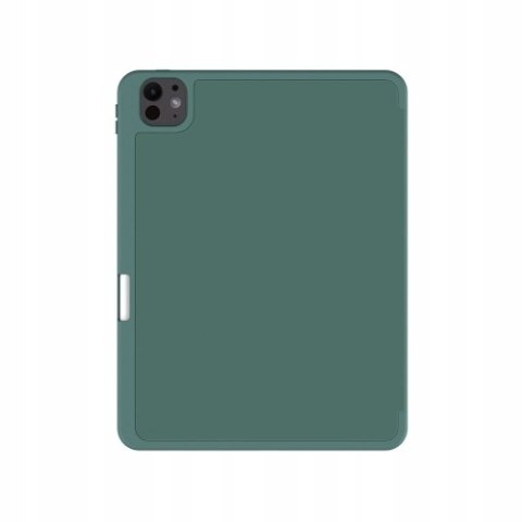 JCPAL DuraPro Protective Folio Case for iPad Pro 11-inch (M4,2024) - Midnig JCPAL DuraPro Protective Folio Case for iPad Pro 11-inch (M4,2024) - Midnig