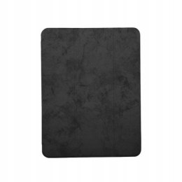 JCPAL DuraPro Protective Folio Case iPad 10.2 (black) - Etui ochronne dla i