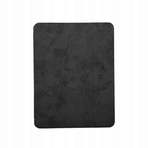 JCPAL DuraPro Protective Folio Case iPad 10.2 (black) - Etui ochronne dla i