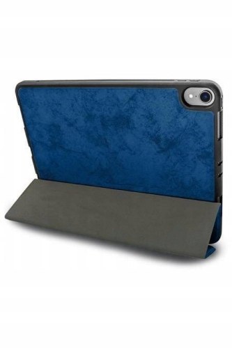 JCPAL DuraPro Protective Folio Case iPad Air 4 10.9 (blue) - Etui ochronne