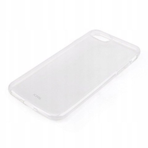 JCPAL Full TPU Clear Case - Etui dla iPhone 7 / 7 Plus JCPAL Full TPU Clear Case - Etui dla iPhone 7 / 7 Plus