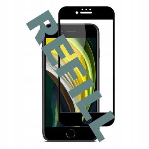 JCPAL REFILL Preserver Glass for iPhone SE 2 / 8/7 - REFILL JCPAL REFILL Preserver Glass for iPhone SE 2 / 8/7 - REFILL