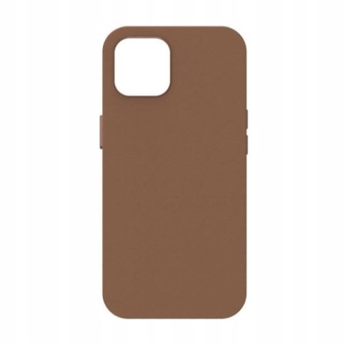 JCPAL iGuard Moda Case iPhone 13 mini - brązowy JCPAL iGuard Moda Case iPhone 13 mini - brązowy