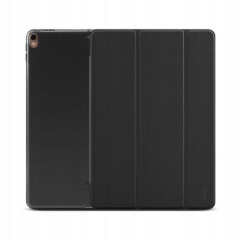 JCPal Joy-Color Clear Case (Black) for iPad 10.2 JCPal Joy-Color Clear Case (Black) for iPad 10.2