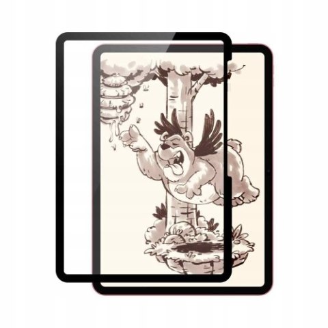 JCPal PaperTech Flex Paper Texture Screen Protector for iPad 10.9-inch(10th JCPal PaperTech Flex Paper Texture Screen Protector for iPad 10.9-inch(10th