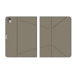 JCPal SlimFlex Folio Brown/Blue iPad 10.9 10thG