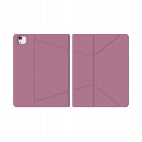 JCPal SlimFlex Folio Case with Pencil Holder (Purple Smoke/Lilac) for iPad JCPal SlimFlex Folio Case with Pencil Holder (Purple Smoke/Lilac) for iPad